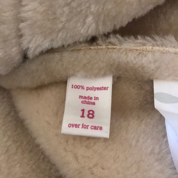 JUSTICE JACKET - Picture 7 of 7